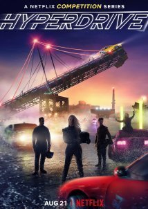 Hyperdrive (2019)