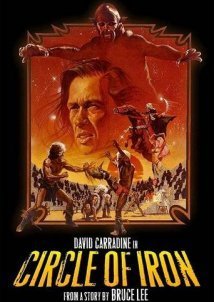 Circle Of Iron (1978)