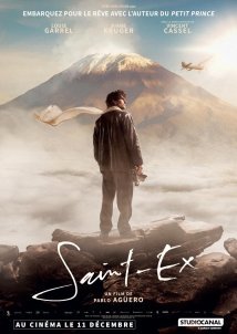 Saint-Ex (2024)