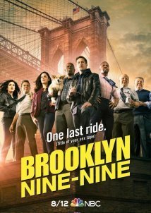 Brooklyn Nine-Nine (2013)