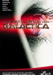 Battlestar Galactica (2003) TV Mini-Series