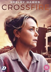 Crossfire (2022)