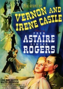 The Story of Vernon and Irene Castle / Το Βαλς του χωρισμού (1939)