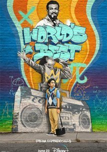 World's Best / Ο Καλύτερος του Κόσμου (2023)