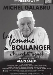 La femme du boulanger / The Baker's Wife (1938)