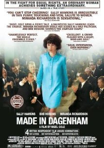 Made in Dagenham / Γυναίκες έτοιμες για όλα (2010)