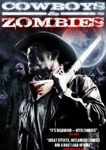 The Dead and the Damned (2011)