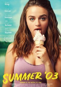 Summer '03 (2018)