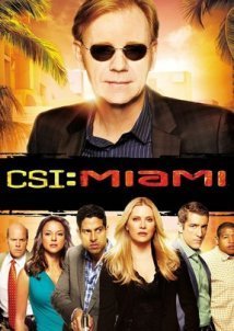 CSI: Miami (2002)