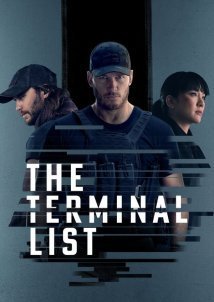 The Terminal List (2022)