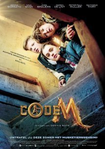 Code M (2015)