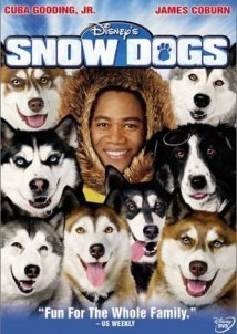 Snow Dogs (2002)