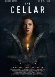 The Cellar (2022)