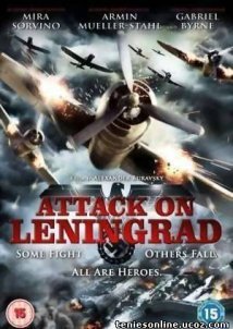 Attack on Leningrad (2009)