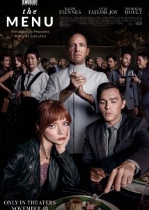 Το Μενού / The Menu (2022)