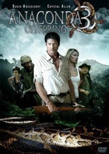 Anaconda 3: Offspring (2008)