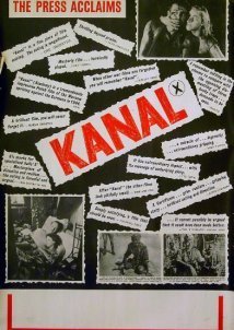 Kanal (1957)