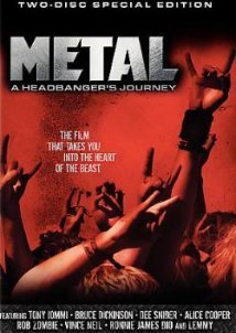 Metal: A Headbanger's Journey (2005)