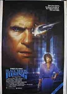 Black Moon Rising (1986)