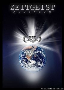 Zeitgeist: Addendum (2008)