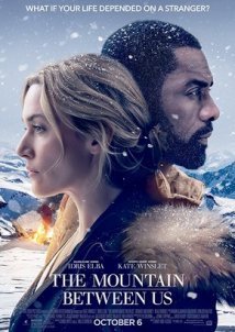 The Mountain Between Us / Το Βουνό Ανάμεσά μας (2017)