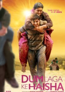 Dum Laga Ke Haisha (2015)