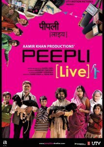 PEEPLI LIVE / Peepli [Live] (2010)