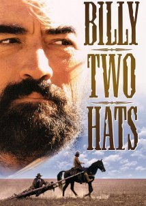 Οι παράνομοι / Billy Two Hats (1974)