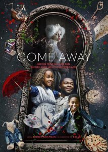 Come Away (2020)