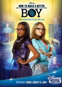 Πως να Φτιάξεις το Τέλειο Αγόρι / How to Build a Better Boy (2014)