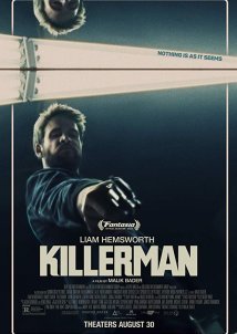 Killerman (2019)