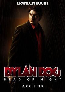 Dylan Dog: Dead of Night (2010)