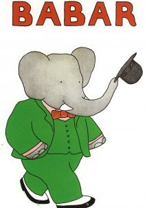 Babar Helping Hands (1991)