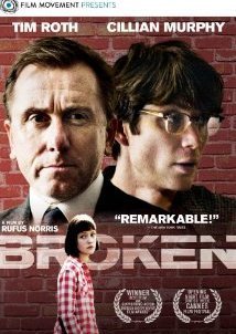 Broken (2012)