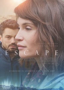 The Escape (2017)
