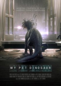 My Pet Dinosaur (2017)