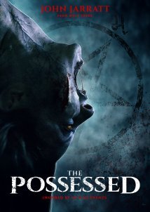 The Possessed (2021)