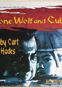 Lone Wolf and Cub: Baby Cart to Hades (1972)