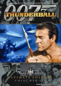 Thunderball (1965)