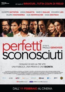 Perfect Strangers / Perfetti sconosciuti (2016)