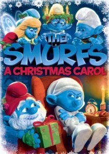 The Smurfs: A Christmas Carol (2011)