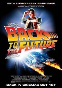 Back to the Future (1985)
