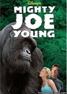 Ο σπάνιος Τζο / Mighty Joe Young (1998)
