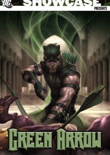 Green Arrow (2010)