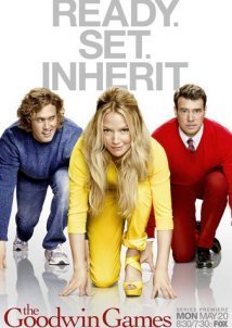 The Goodwin Games (2013) TV Series