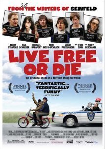 Live Free or Die (2006)