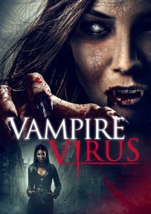 Vampire Virus (2020)