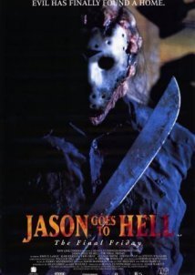 Jason Goes to Hell: The Final Friday (1993)