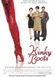 Kinky Boots (2005)