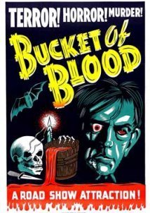 A Bucket of Blood (1959)